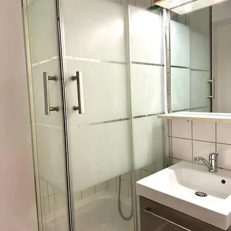 - 4pers Proche Gare 10 Min Lejlighed